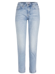 Tommy Hilfiger Jeans Jeans Bleu