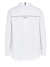 Tommy Hilfiger Blouse white