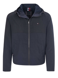 Tommy Hilfiger Veste Bleu marine