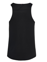 Tommy Hilfiger Top schwarz