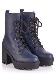 Baldinini Boot dark blue