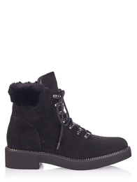 Baldinini Boot black