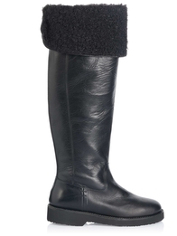 Baldinini Boot black