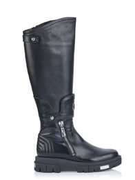 Baldinini Boot black