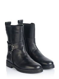 Baldinini Boot black
