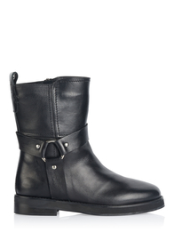 Baldinini Boot black