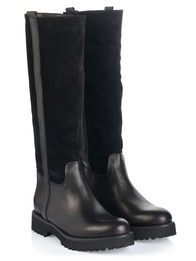 Baldinini Boot black