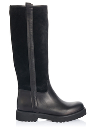Baldinini Boot black