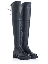 Baldinini Boot black