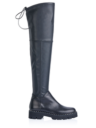 Baldinini Boot black