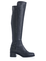 Baldinini Boot black