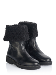 Baldinini Boot black