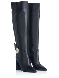 Baldinini Boot black