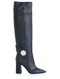 Baldinini Boot black