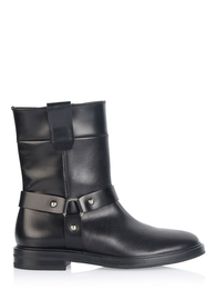 Baldinini Boot black