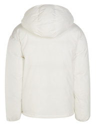 Champion Jacket white