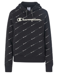 Champion Pull-over Noir