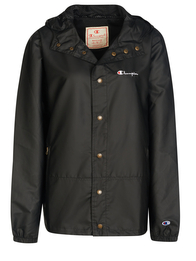 Champion Manteaux Noir