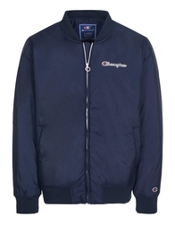 Champion Jacke dunkelblau