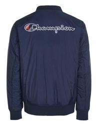 Champion Jacke dunkelblau