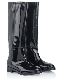 Pollini Boot black