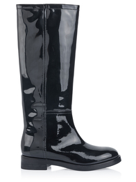 Pollini Boot black
