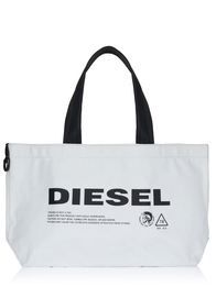 Diesel bag white (2nd choice item)