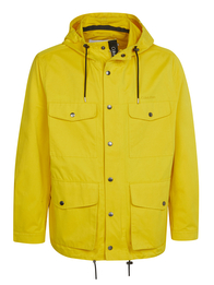 Calvin Klein Jacket yellow
