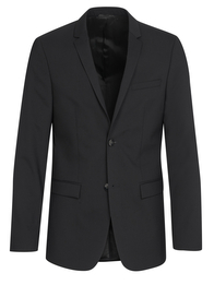 Calvin Klein Suit jacket black