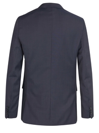 Calvin Klein Suit jacket blue