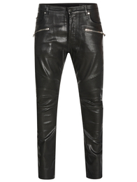 Balmain Jeans schwarz