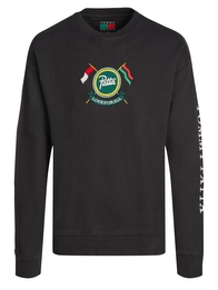 Tommy Hilfiger Pullover black