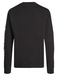 Tommy Hilfiger Pullover black