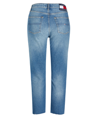 Tommy Hilfiger Jeans Jeans Bleu