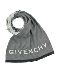 Givenchy Foulard Gris