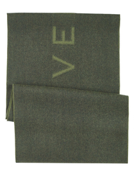 Givenchy Foulard Vert foncé