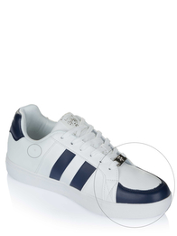 Plein Sport Schuhe weiss-blau (2te Wahl)