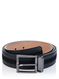 Bally Belt black