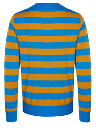 Dsquared2 Pullover blue