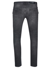 Balmain Jeans dunkelgrau