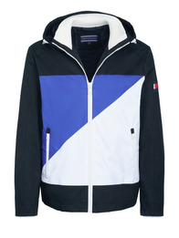 Tommy Hilfiger Veste Bleu foncé