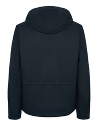 Tommy Hilfiger Veste Bleu foncé