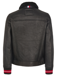 Tommy Hilfiger Jacke schwarz