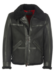 Tommy Hilfiger Jacke schwarz