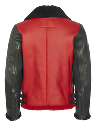 Tommy Hilfiger Jacke schwarz