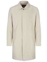Pal Zileri Manteaux Beige