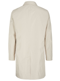 Pal Zileri Manteaux Beige