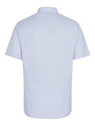 Pal Zileri Chemise Bleu