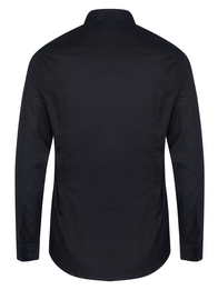 Pal Zileri Chemise Noir