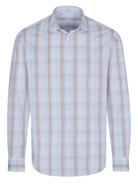 Pal Zileri Hemd weiß